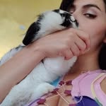 Monica Afful - @faulin.buzzard.10 - Instagram