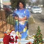 Faunetta Brown - @sexyfbrown127 - Instagram