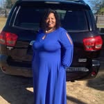 Faunetta Brown - @brownfaunetta - Instagram