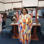 Faunetta Brown - @faunettabrown127 - Instagram
