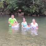 Fausta Castillo - Facebook