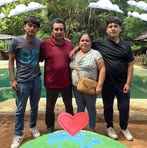 Fausta Castillo - Facebook
