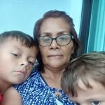 Fausta Flores - @fausta7218 - Instagram