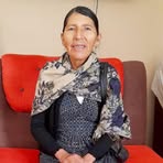 Fausta Flores - Facebook