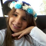 Fausta Flores - @faustaflores28 - Instagram