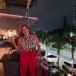 Fausta Flores - @floresfatima290 - Instagram