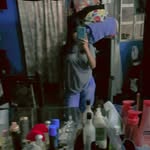 Fausta Lopez - @keily_anel_cardenas - Instagram