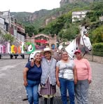 Fausta Lopez - Facebook