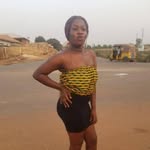Faustina Agyemang - @faustina.agyemang.9041 - Instagram