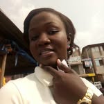 Faustina Agyemang - @faustinaagyemang12 - Instagram