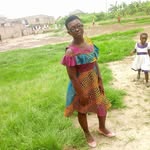 Faustina Agyemang - @faustina.agyemang.5686 - Instagram