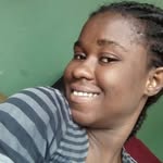 Faustina Agyemang - @faustinaagyemanh - Instagram