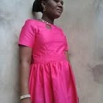 Faustina Ama Agyeman - @faustinaamaagyeman - Instagram