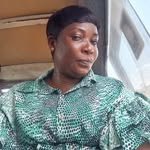 Obaapa Agyemang - @faustina.agyemang.1232 - Instagram