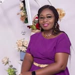 Faustina Aba Brown - @fabscolina2 - Instagram