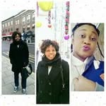 Faustina Aba Brown - @faustinaababrown - Instagram