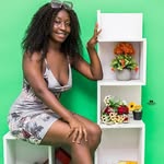 Faustina brown - @official_faustinabrown - Instagram