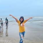 Faustina Brown - Facebook