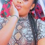 FAUSTINA PERRY - @faustina_mac_brown - Instagram