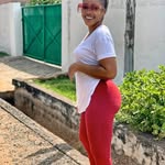 Nana Adjoarh Brown - @faustina__brown - Instagram