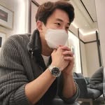 Zhang Li - @faustina.brown.1420 - Instagram