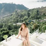 Faustina - @faustinachen - Instagram