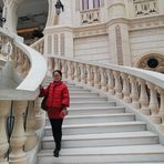 Faustina Chen - Facebook
