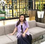 Faustina Chen - Facebook