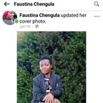 Faustina Chengula - @chengula.faustina - Instagram
