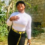 Faustina Davis - @faustinadavis73 - Instagram