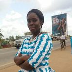 Faustina Grant - Facebook