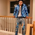 Faustina Jackson - @faustinajackson5 - Instagram