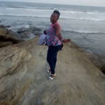 Faustina Jackson - @lavaboei - Instagram