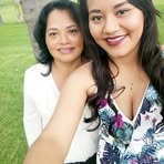 Faustina Leon - Facebook