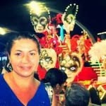 Faustina Leon - @leonfaustina - Instagram