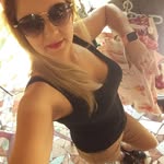 Faustina León - @faustinamartinezleo - Instagram