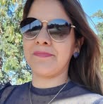 Faustina León - Facebook