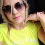 faustina León - @faustinaleon6 - Instagram