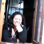 Faustina León Pisco - @faustinaleonpisco - Instagram