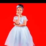 Faustina Leonard - @faustinaleonard365 - Instagram