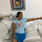 Faustina Oviedo de Leon - @faustina_197222 - Instagram