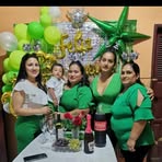 Faustina Marquez - Facebook