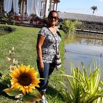 Faustina Martínez - @faustina.martinez - Instagram