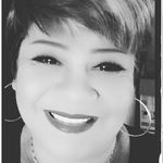faustina Martínez - @faumar77 - Instagram