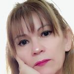 Faustina Martinez - @faustinely - Instagram