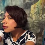 Faustina Mesa - @mesafaustina - Instagram