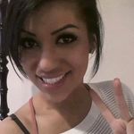 Faustina - @faustinamoore12 - Instagram