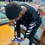 Faustina Moore - @cityboy770 - Instagram