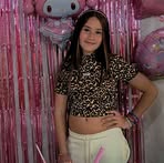 Faustina Ortiz - Facebook