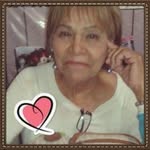 Faustina Ortiz - @faustina.ortiz.75 - Instagram